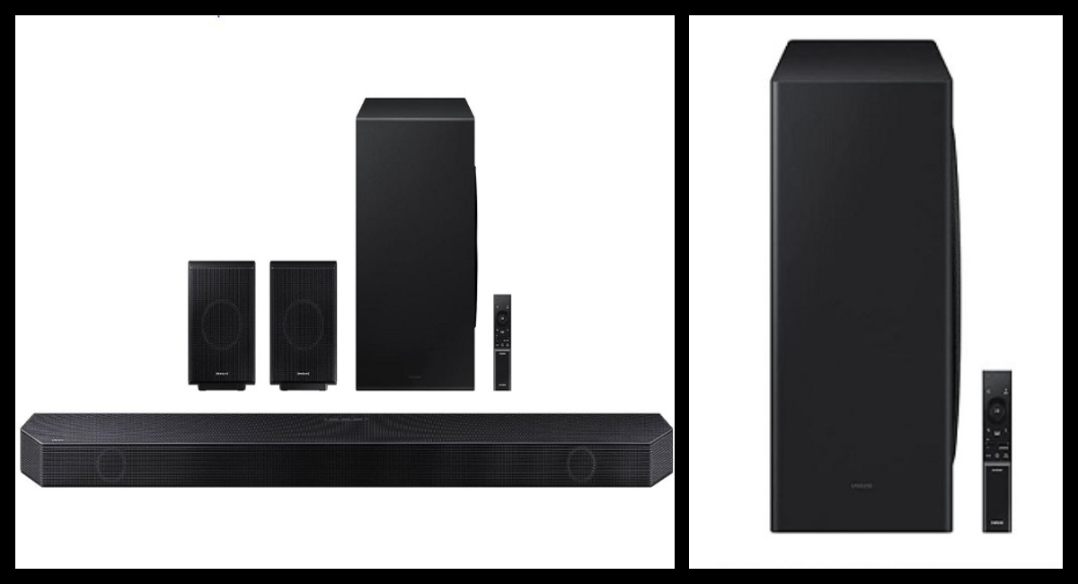 Bose best home theater hot sale system